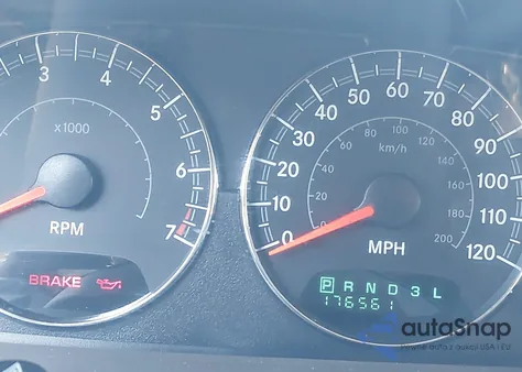 2004 Chrysler Sebring from USA, damaged, VIN 1C3EL46X74N401101